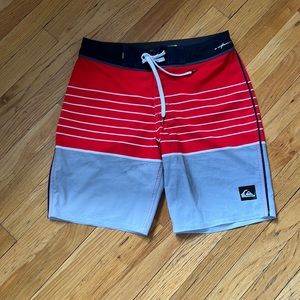 Quiksilver Trunks